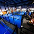 Sommer, Sonne, Padelzeit – das Sommer-Abo von Padel Vibez Schaffhausen ist da!
